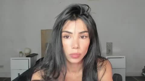 Ana Henao or Annie... Follow me ahenaocb Insta  X online show from 07-27-26, 08:16