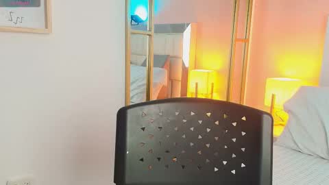 Anahi  online show from 01-07-26, 06:43