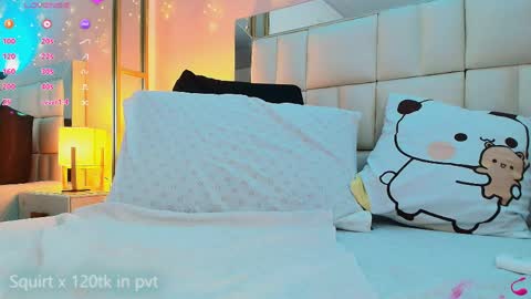 Anahi  online show from 04-09-26, 08:03