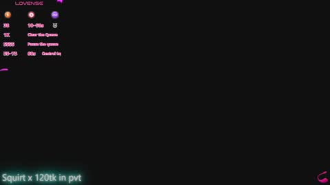 Anahi  online show from 05-31-26, 06:09