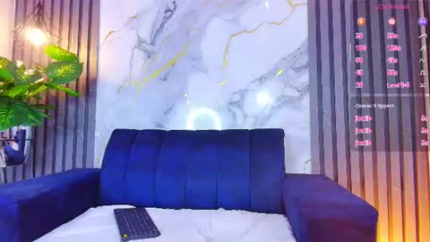 Anahia online show from 07-24-26, 08:07