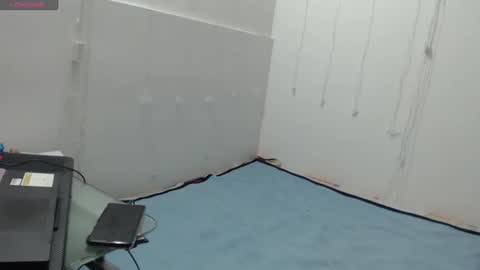 Snapshot of anahibrowns95 chatting on 03-04-25, 10:16 Anahi Browns online show from 03-04-25, 10:16