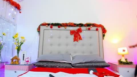 Anahi Rivera online show from 12-26-24, 12:16