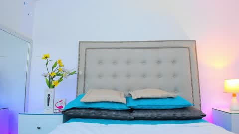 Anahi Rivera online show from 01-10-25, 12:04