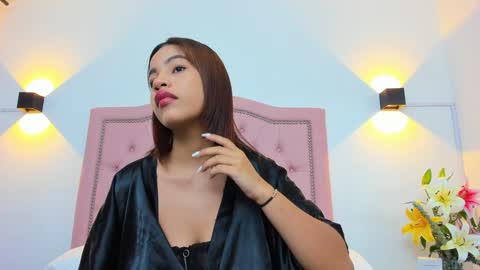 Anahi Rivera online show from 01-24-25, 11:37