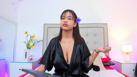 Anahi Rivera online show from 02-05-25, 11:55