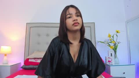 Anahi Rivera online show from 02-08-25, 11:44