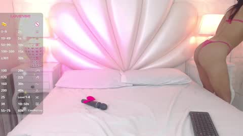 Anahis online show from 02-23-25, 10:49