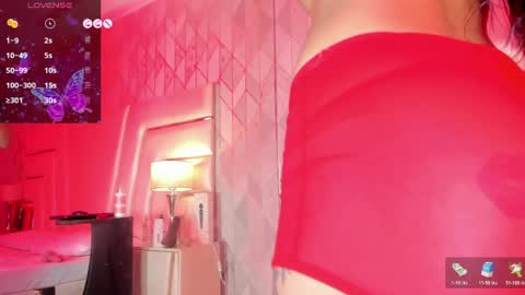 Anahis online show from 04-09-26, 06:19