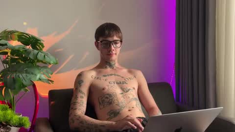 simon online show from 06-03-26, 11:54