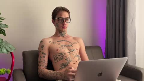 simon online show from 07-04-26, 02:51