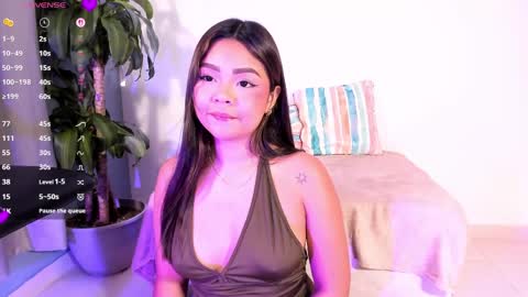 Anahy online show from 04-05-26, 02:09