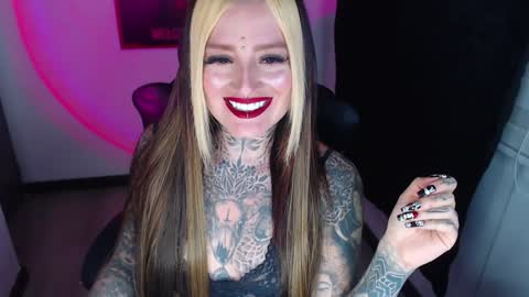  Callme Mistress Ani  online show from 12-17-24, 10:11