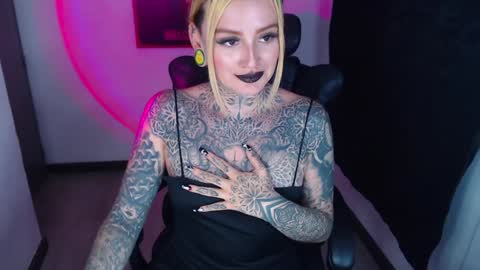  Callme Mistress Ani  online show from 12-19-24, 10:32