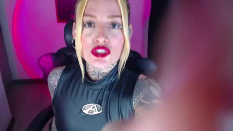  Callme Mistress Ani  online show from 01-20-25, 11:10