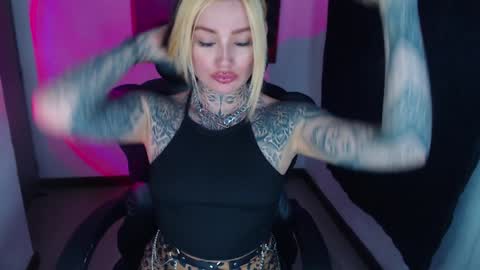  Callme Mistress Ani  online show from 01-23-25, 09:39