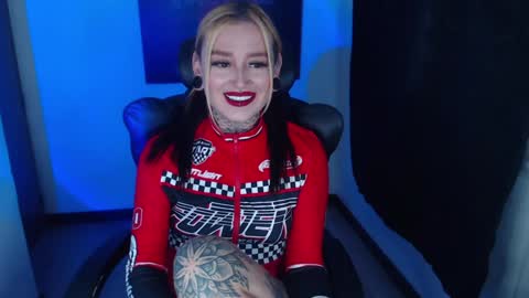  Callme Mistress Ani  online show from 01-31-25, 08:33