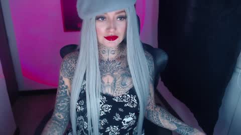  Callme Mistress Ani  online show from 02-04-25, 07:33