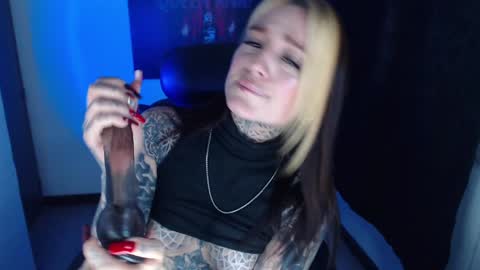  Callme Mistress Ani  online show from 02-06-25, 09:38