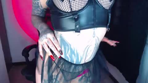  Callme Mistress Ani  online show from 02-10-25, 09:15