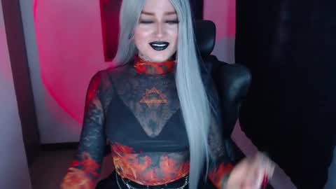  Callme Mistress Ani  online show from 02-19-25, 07:16