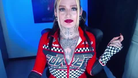  Callme Mistress Ani  online show from 03-06-25, 10:58