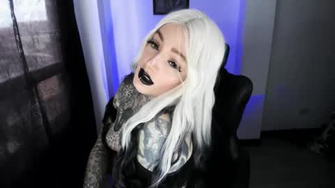  Callme Mistress Ani  online show from 09-08-25, 07:46