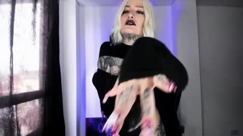  Callme Mistress Ani  online show from 10-16-25, 07:48