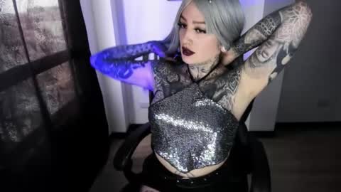 Callme Mistress Ani  online show from 02-10-26, 05:28