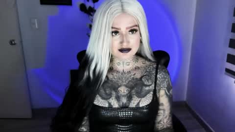  Callme Mistress Ani  online show from 06-01-26, 05:58