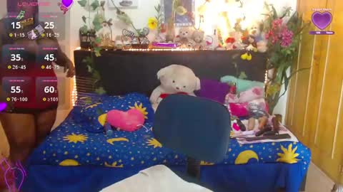 anai_valentinex online show from 12-06-24, 04:36