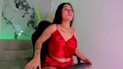 Im Sara  online show from 02-22-26, 11:09