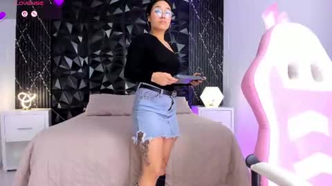 Im Sara  online show from 07-20-26, 03:21