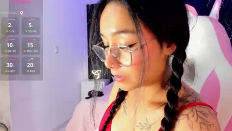 Im Sara  online show from 07-31-26, 04:12