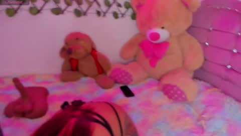 Anais online show from 02-23-25, 01:02