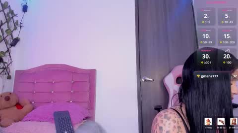 Anais online show from 02-21-26, 09:16