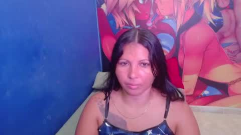 Anais online show from 07-25-26, 12:25