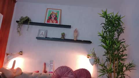 Anaise  online show from 11-08-25, 11:43