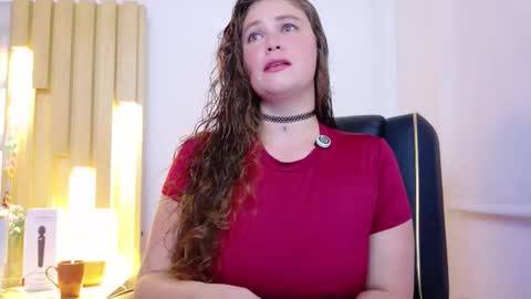 Anaise  online show from 01-14-26, 11:49