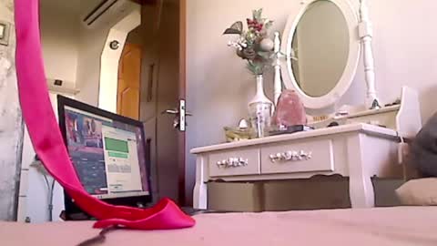 anaiserebel online show from 01-11-25, 09:15