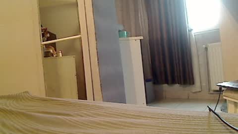 anaiserebel online show from 11-29-25, 07:55