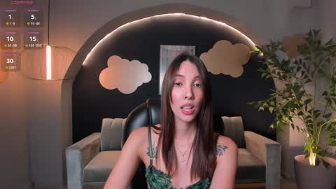 Anais Nin  online show from 01-02-25, 02:57