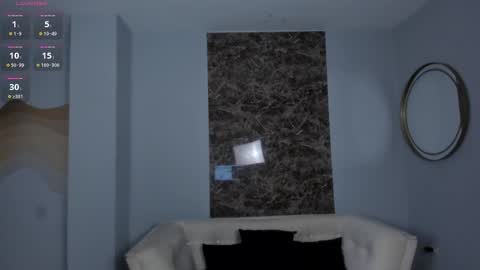 Anais Nin  online show from 03-05-25, 01:42