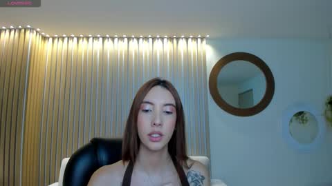 Anais Nin  online show from 02-06-26, 11:02