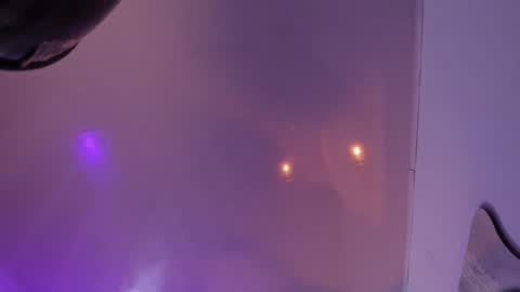 Mariana  online show from 01-20-25, 02:14