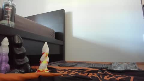 Snapshot of anal_felix chatting on 12-29-24, 12:23 Felix69 online show from 12-29-24, 12:23