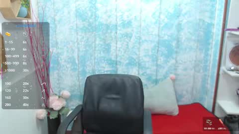 Analia online show from 09-12-25, 11:43