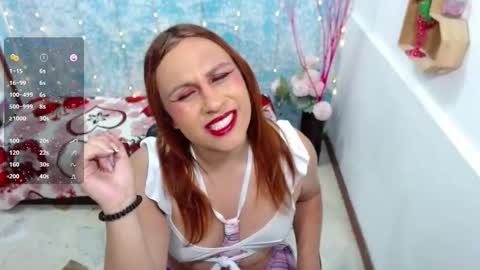 Analia online show from 10-02-25, 12:34