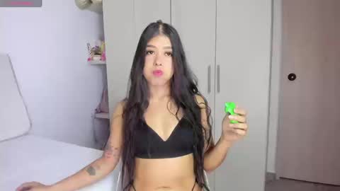 Ana online show from 09-11-25, 11:27