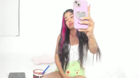 Ana online show from 03-18-26, 02:26